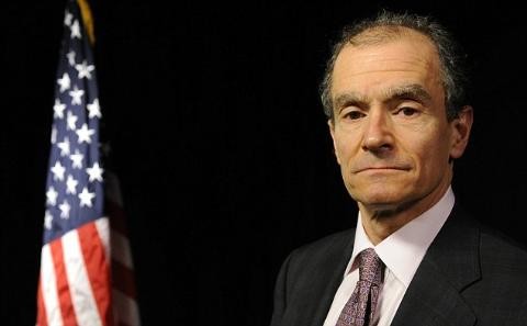 США не ислючили возможности снятия антироссийских санкций в ближайшее время - ảnh 1